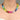 Multi Crystal Rainbow Necklace