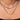 Zodiac Evil Eye Necklace (double layered)